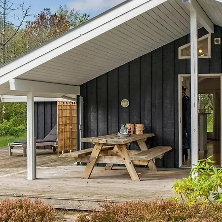 Beautiful In With Kitchen Semesterbostad