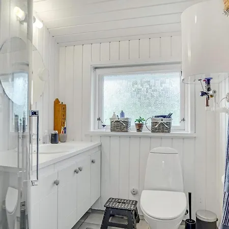 Beautiful In With Kitchen Semesterbostad Skagen