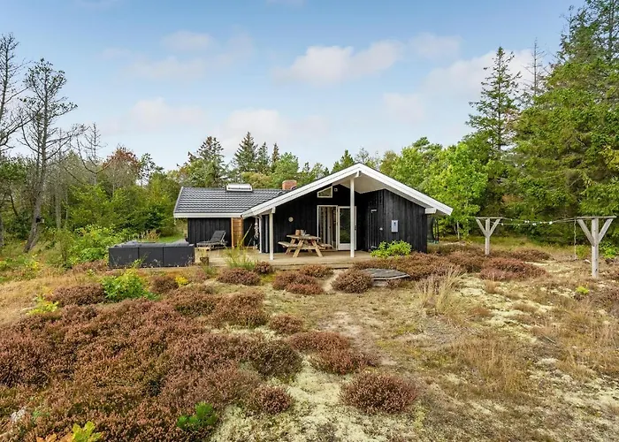 Vakantiehuis Awesome In With Wifi